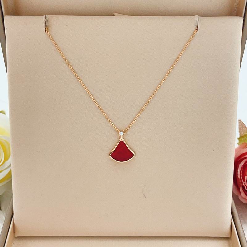 Bvlgari Necklace 06yxs14